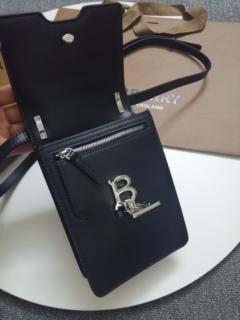 Burberry Satchel Bags